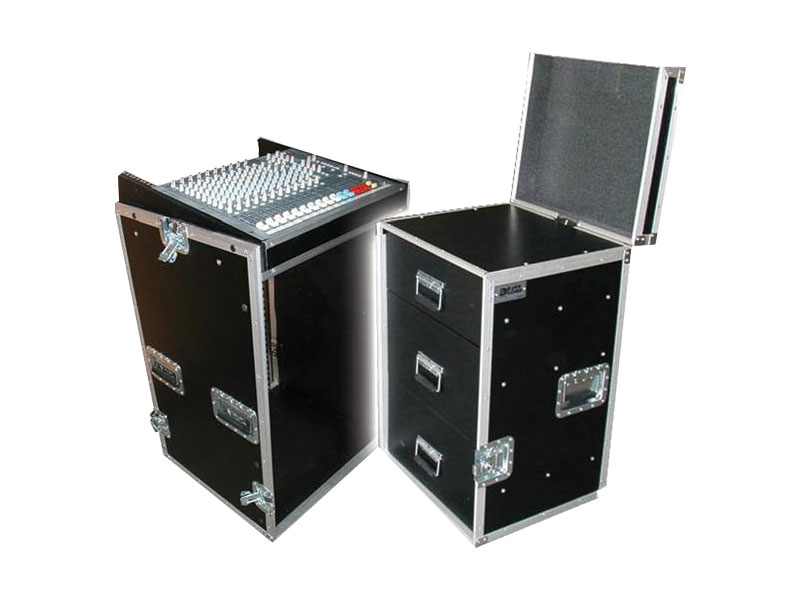 Mobile Flight Case