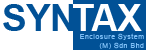 Syntax
Syntax
